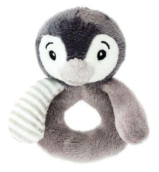 My Teddy Penguin Art.PEGR Grey