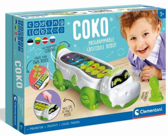 Clementoni Coco Art.50341