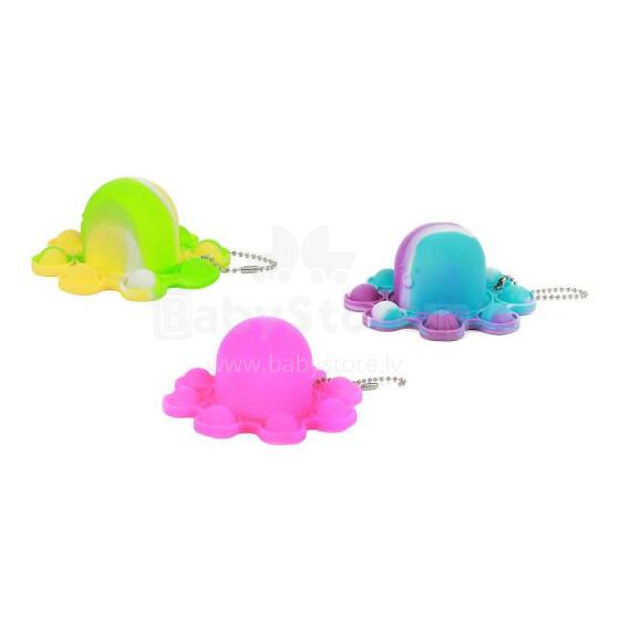 Clementoni  Fidget Octopus Art.35064Z