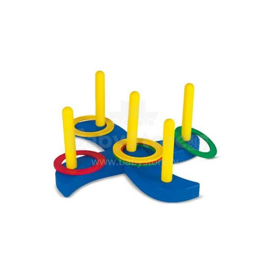 Idena Rings Game Art.74605001