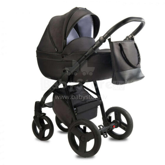 Kerttu Bera Art.133553 Black