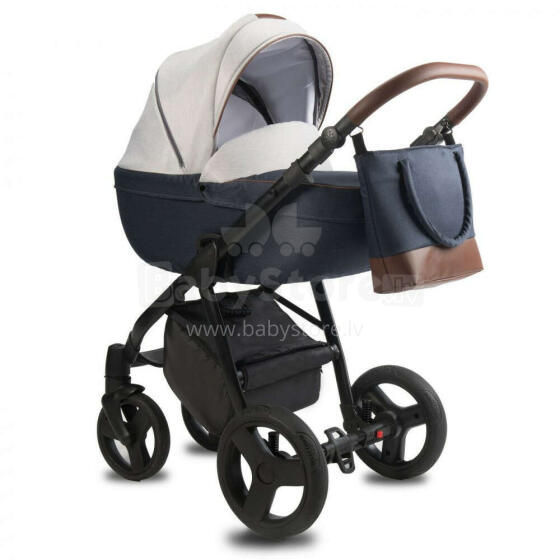 Kerttu Bera Art.B8 Grey