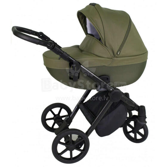 Kerttu Aris Art.01 Green