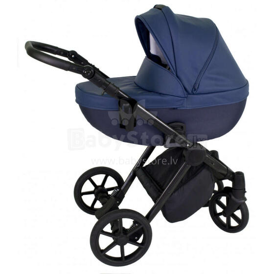 Kerttu Aris Art.05 Navy