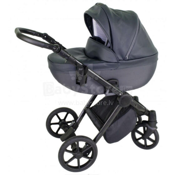 Kerttu Aris Art.06 Grey