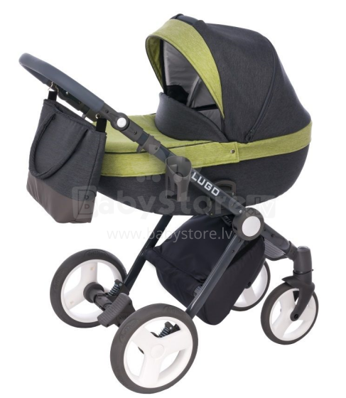 Kerttu Lugo Art.L07 Green
