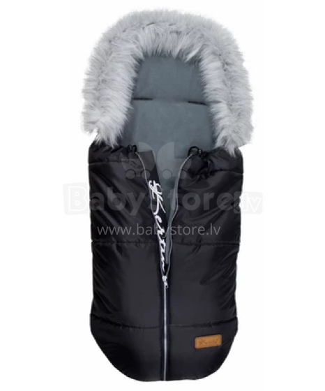 Kerttu Aspen Winterproof Art.133579 Black