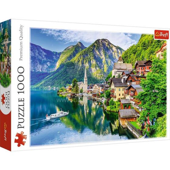 TREFL Puzle 1000 Austrija
