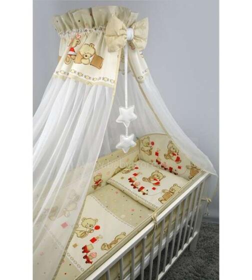 COOKIES beige K-6 (135,360cm) Ankras