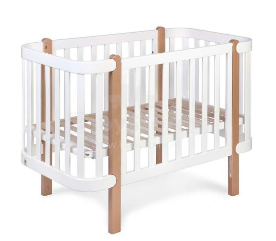 YappyKids Etude Art.133674 White