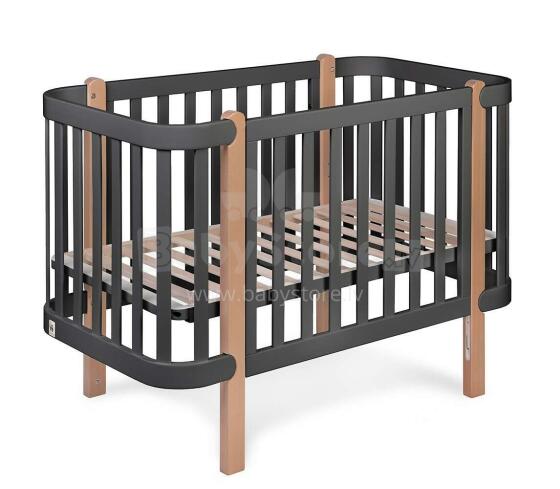 YappyKids Etude Art.133675 Anthracite
