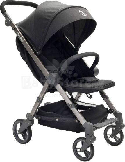 Twistshake Tour Art.78472 Black