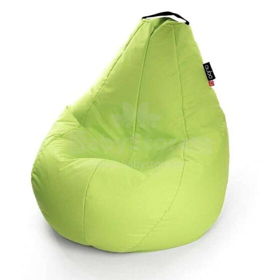 Qubo™ Comfort 120 Apple POP FIT beanbag