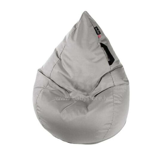 Qubo™ Splash Drop Pebble POP FIT beanbag