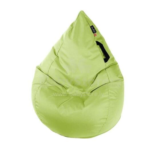 Qubo™ Splash Drop Apple POP FIT beanbag