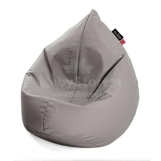 Qubo™ Drizzle Drop Pebble POP FIT beanbag