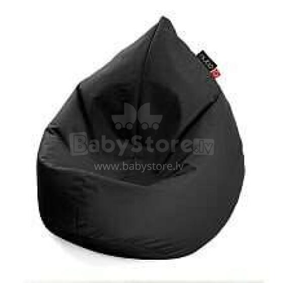 Qubo™ Drizzle Drop Blackberry POP FIT beanbag
