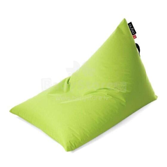 Qubo™ Tryangle Apple POP FIT beanbag