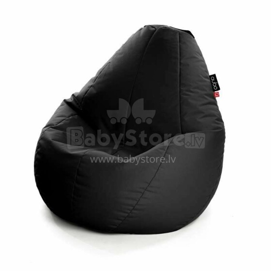 Qubo™ Comfort 90 Blackberry POP FIT пуф (кресло-мешок)