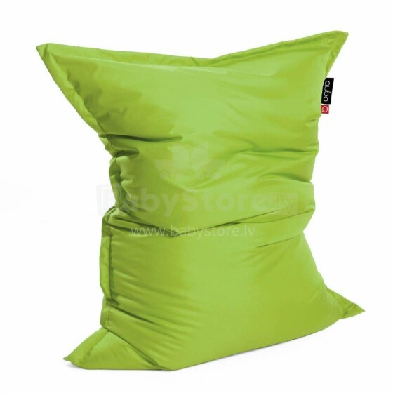 Qubo™ Modo Pillow 165 Apple POP FIT sēžammaiss (pufs)