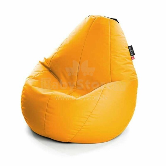 Qubo™ Comfort 90 Honey POP FIT пуф (кресло-мешок)
