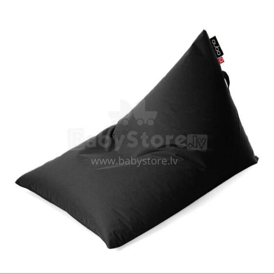 Qubo™ Tryangle Blackberry POP FIT beanbag