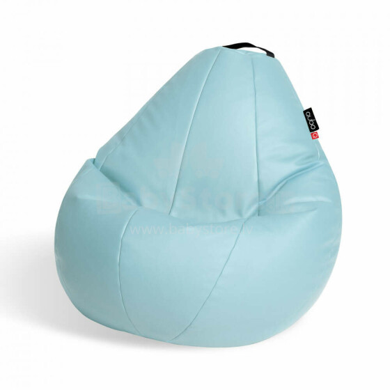 Qubo™ Comfort 90 Polia SOFT FIT beanbag