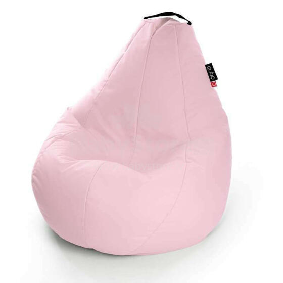 Qubo™ Comfort 120 Lychee POP FIT beanbag