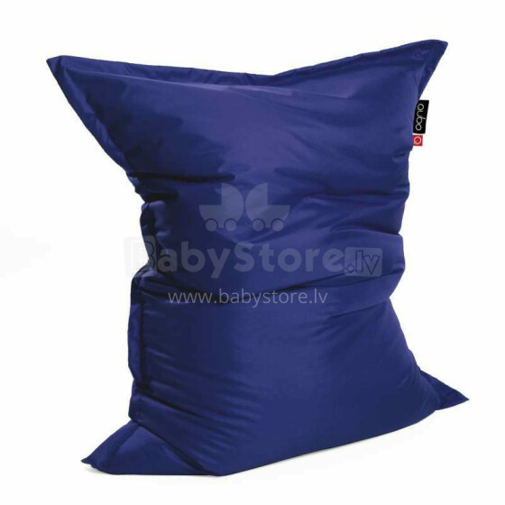 Qubo™ Modo Pillow 130 Bluebonnet POP FIT sēžammaiss (pufs)