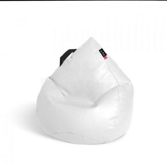 Qubo™ Drizzle Drop Jasmine SOFT FIT beanbag