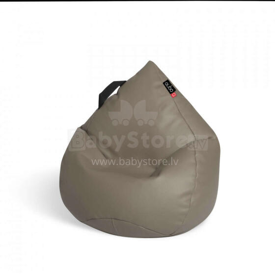 Qubo™ Drizzle Drop Passion fruit SOFT FIT beanbag