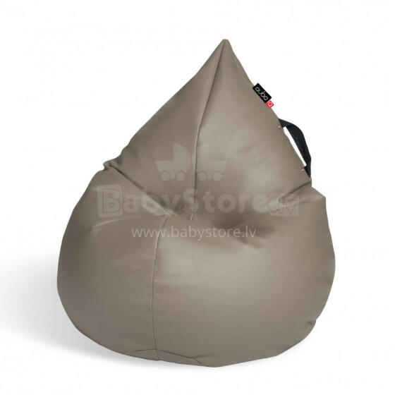 Qubo™ Splash Drop Passion fruit SOFT FIT beanbag