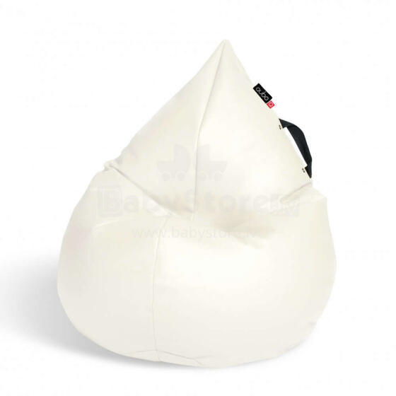 Qubo™ Splash Drop Coconut SOFT FIT beanbag