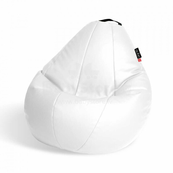 Qubo™ Comfort 90 Jasmine SOFT FIT beanbag