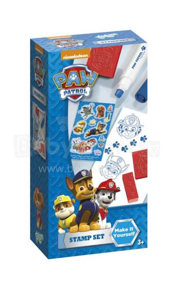 TOTUM PAW PATROL Art. 725003 mini creative set