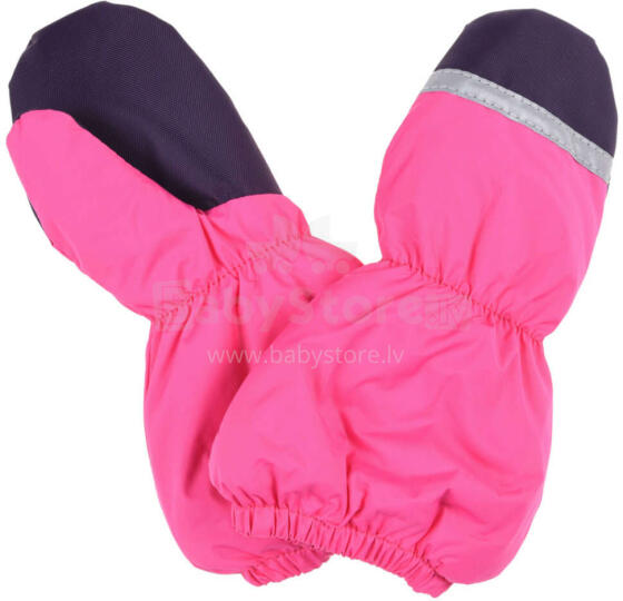 Lenne '21 Mittens Art.20175/267