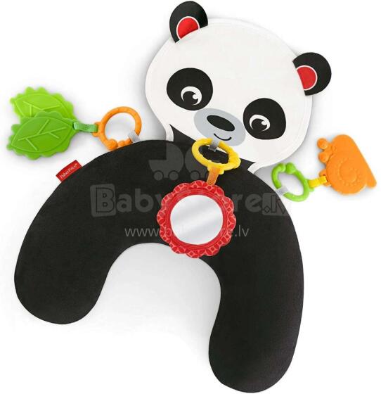 Fisher Price Hug & Play Tummy Wedge  Art.FXB99