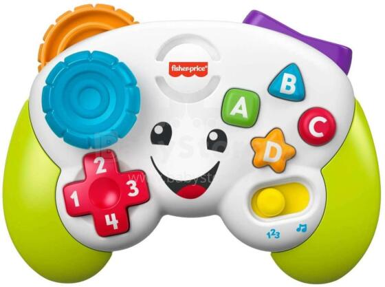 Fisher Price Game Controller Art.GXR65