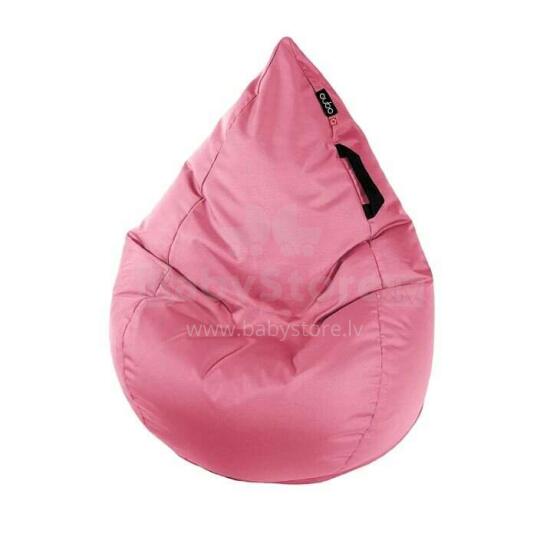 Qubo™ Splash Drop Raspberry POP FIT beanbag