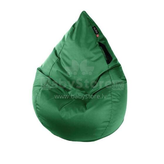Qubo™ Splash Drop Avocado POP FIT beanbag