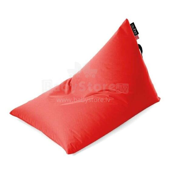 Qubo™ Tryangle Strawberry POP FIT beanbag