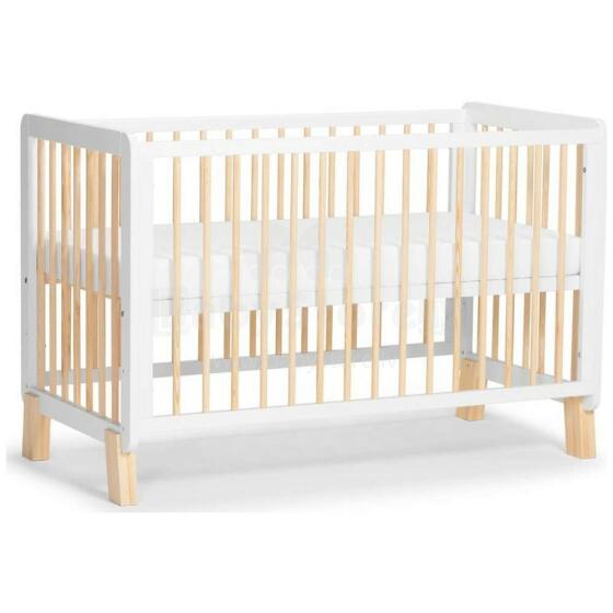 Kinder Kraft Lunky  Art.KFLUNK0MWHT0000 White