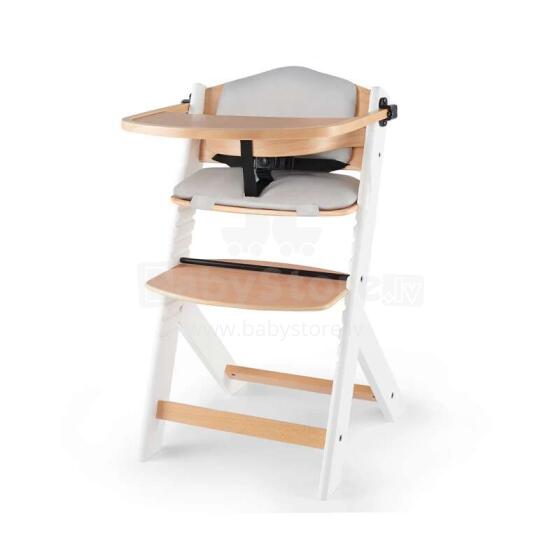 KinderKraft Enock Art.KHENOCOPWHT0000 White