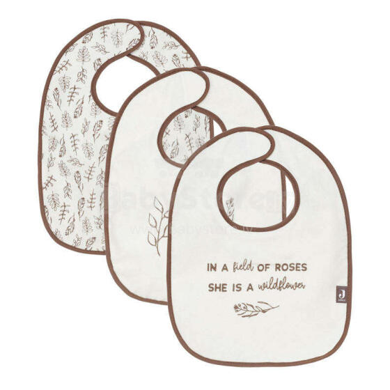 Jollein Bib Meadow Art.029-566-66027