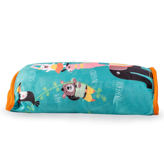 Zoogi Kids Belt Cover Art.40102