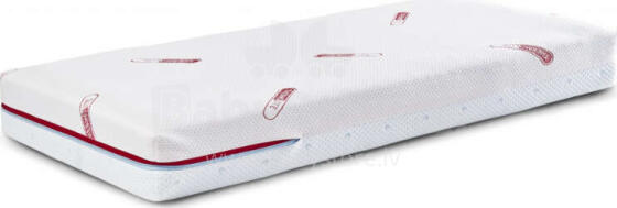 Sensillo Mattress Supreme Seasons Art.0130