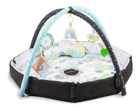Momi Playmat Day&Night  Art.MAED00016