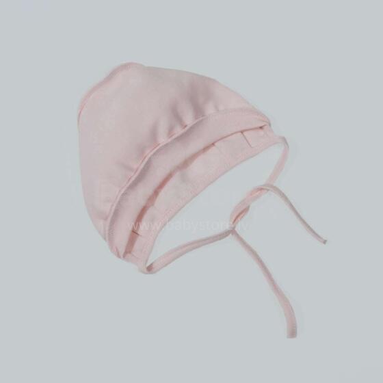 Vilaurita Flora Art.46 cotton Babies` hat