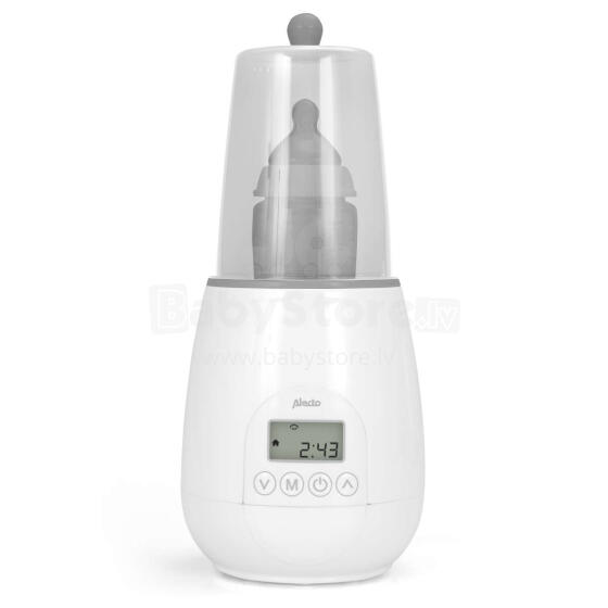 Alecto Bottle Warmer Art.BW700 electric with digital control