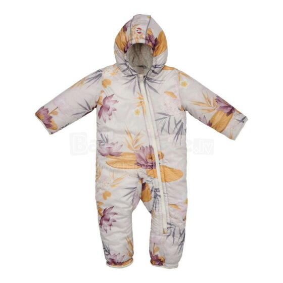 Lodger  Skier Polyester Lotus Art.SK 500_6-12